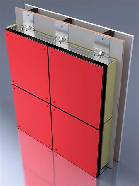 aluminum panel fabrication|MCM Panel Systems: Aluminum Composite Panels.